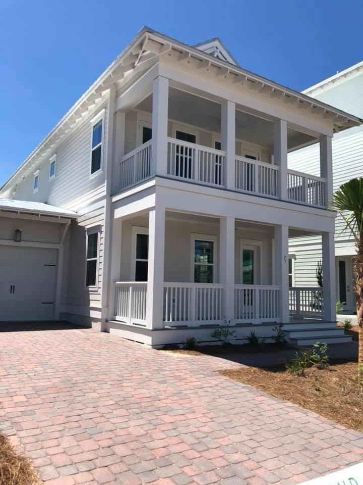 135 Siasconset Ln Inlet Beach Inlet Beach, FL 32461 - Photo 1 of 36 Gallery Image 1