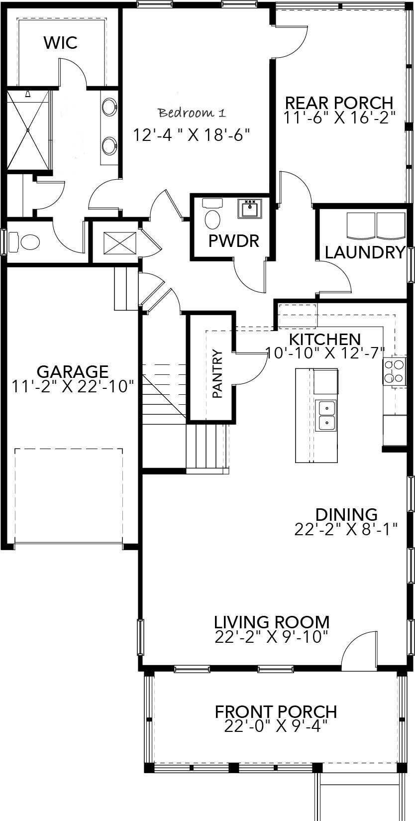 135 Siasconset Ln Inlet Beach Inlet Beach, FL 32461 - Photo 3 of 36 Gallery Image 3