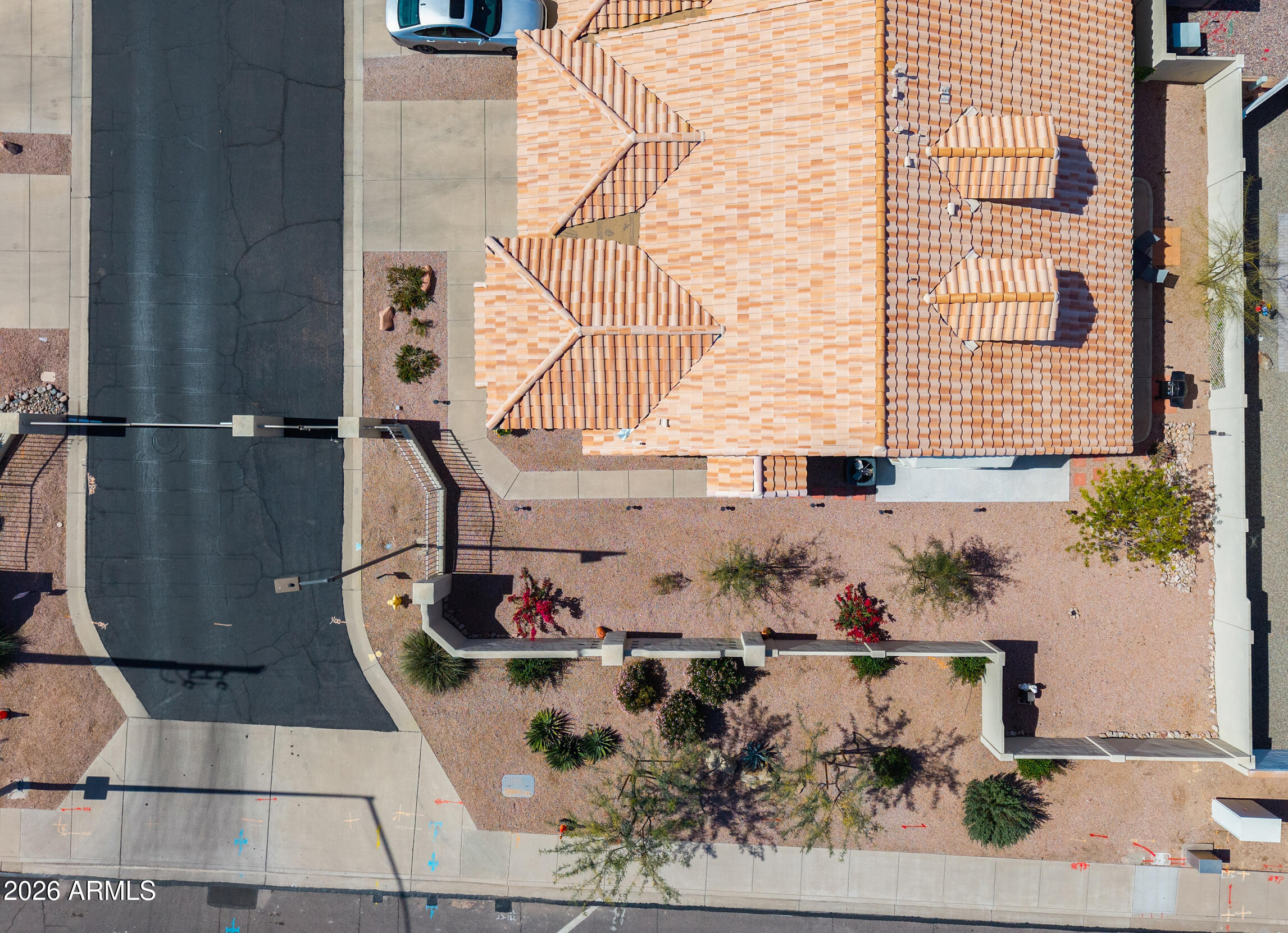 5830 East McKellips Road, Unit 27 Mesa, AZ 85215 - Photo 38 of 47