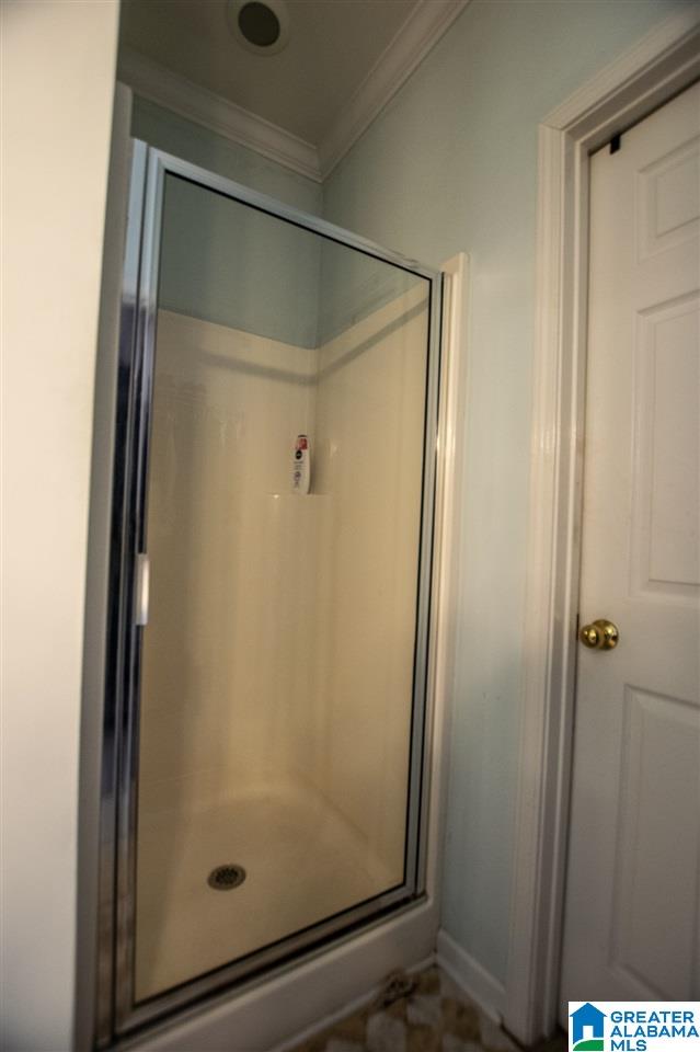 265 Springdale Drive Mount Olive, AL 35117 - Photo 36 of 46
