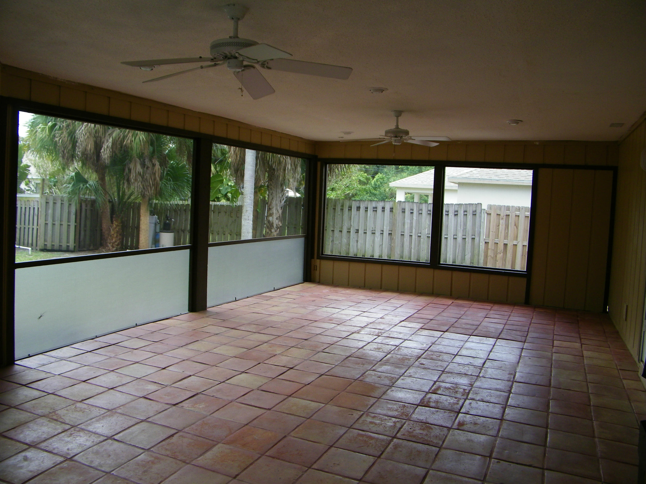 922 Southwest Commonwealth Road Port St. Lucie, FL 34953 - Photo 12 of 14 Patio