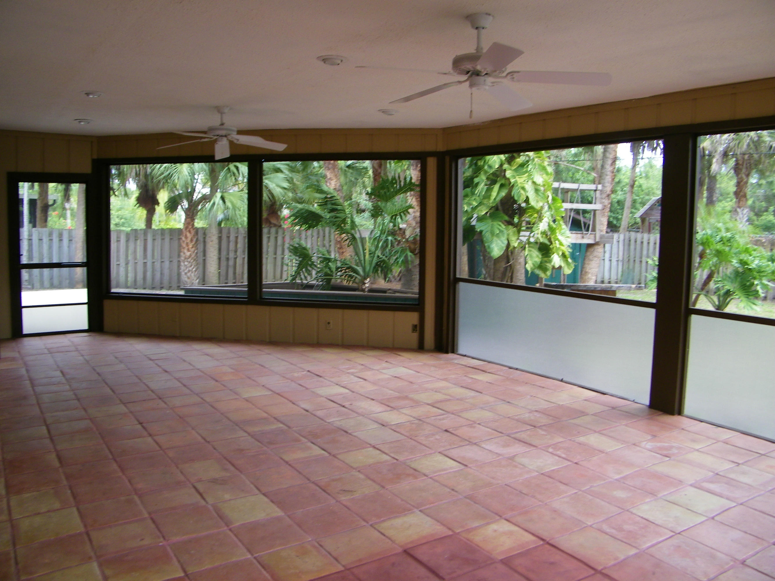 922 Southwest Commonwealth Road Port St. Lucie, FL 34953 - Photo 13 of 14 Patio