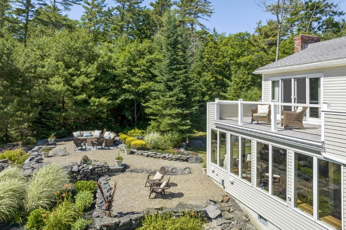 118 Meadow Cove Road East Boothbay, ME 04544 - Photo 54 of 70 54