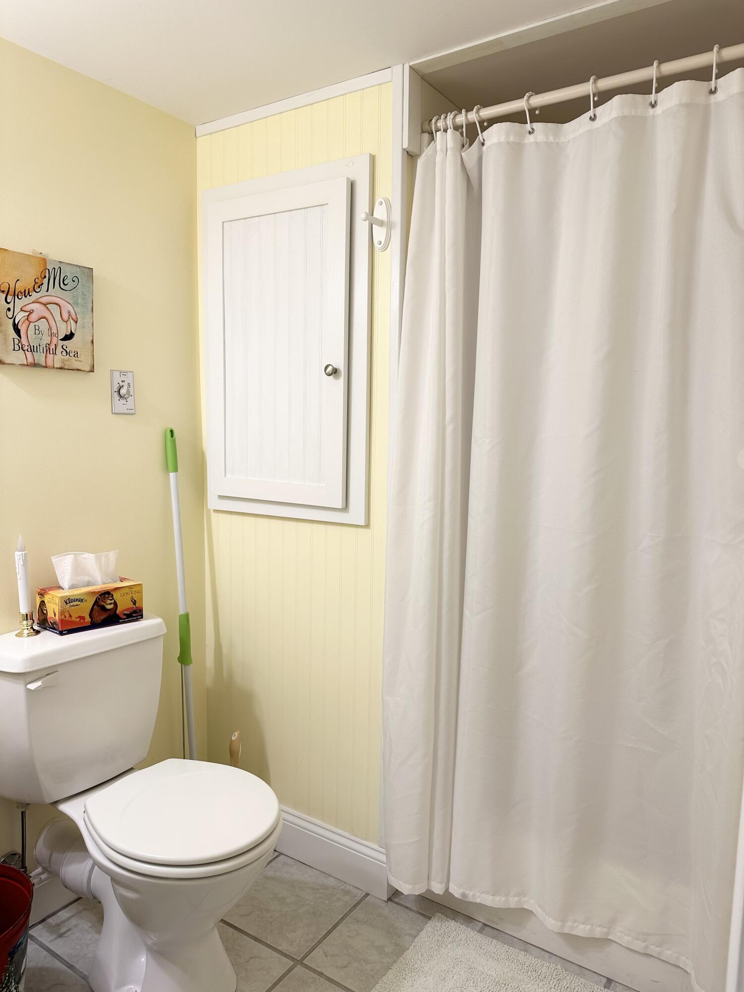 14 Kavanaugh Road, Unit 14 Old Orchard Beach, ME 04064 - Photo 44 of 47 Basement 3 Bath
