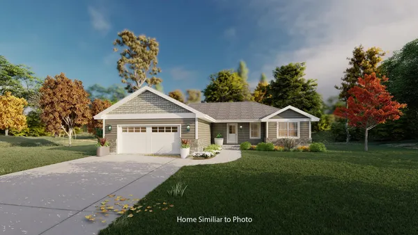 $354,900 | 1929 Huffcutt Lane, Waupaca, WI 54981