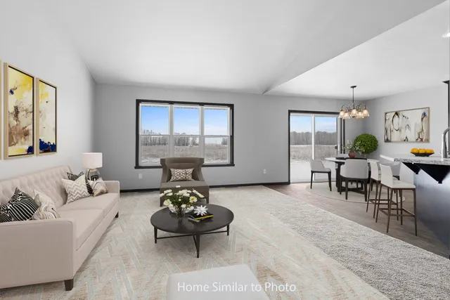 $354,900 | 1929 Huffcutt Lane, Waupaca, WI 54981