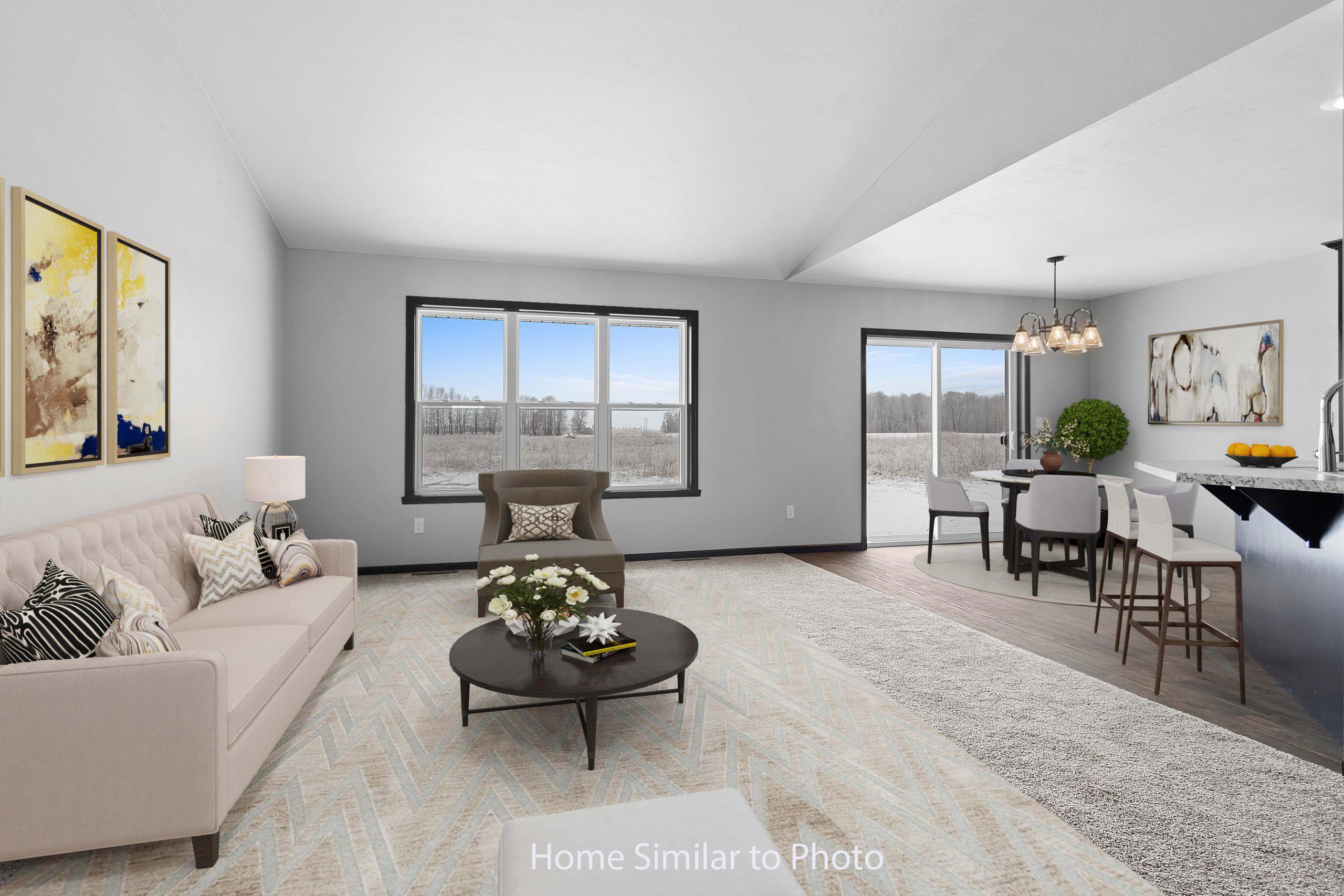 1929 Huffcutt Lane Waupaca, WI 54981 - Photo 7 of 26