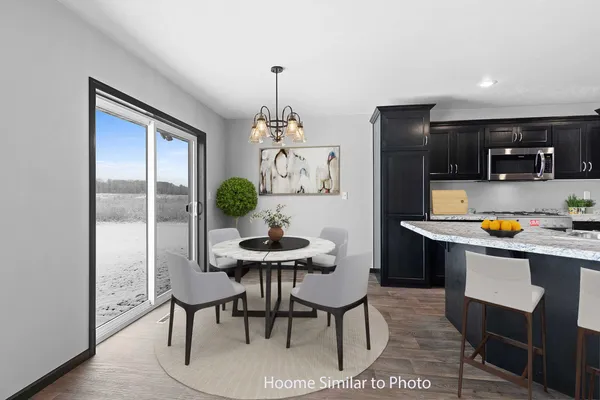 $354,900 | 1929 Huffcutt Lane, Waupaca, WI 54981