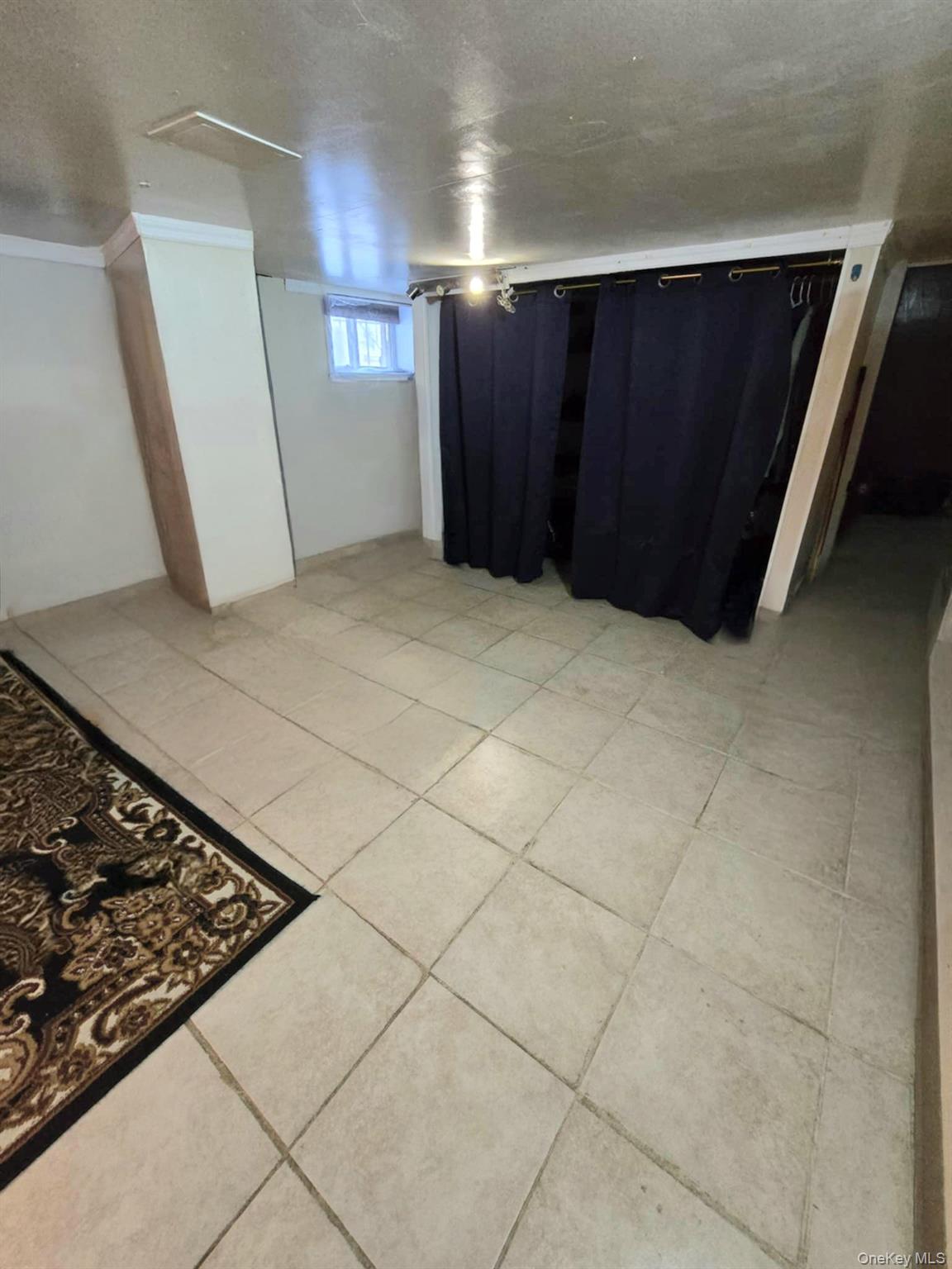 111-18 124th Street Queens, NY 11420 - Photo 9 of 16 a view of a garage