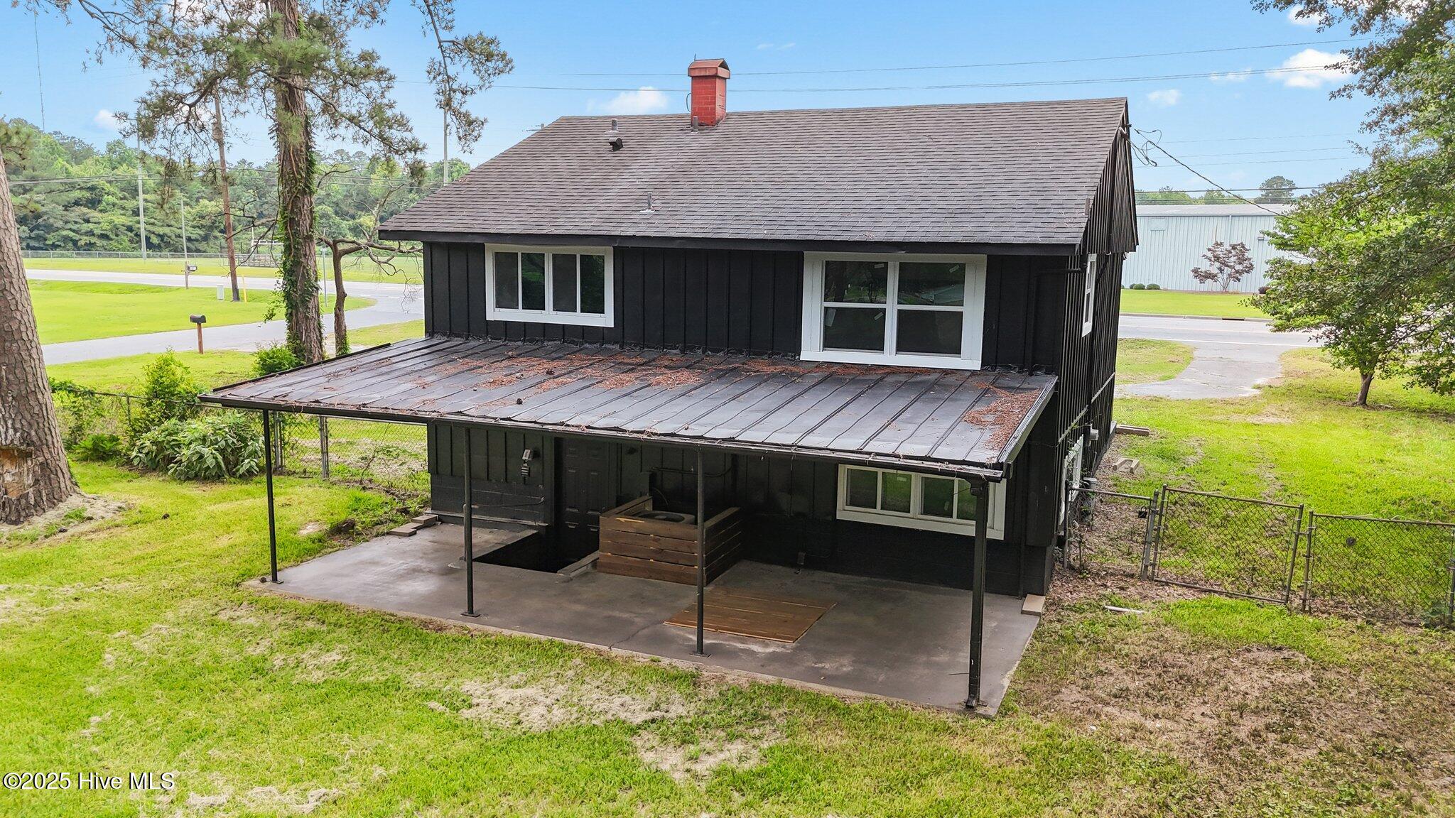 1955 Banks School Road Kinston, NC 28504 - Photo 9 of 45 9-web-or-mls-DJI_20250625123807_0655_D