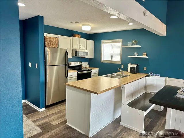 $225,000 | 139 Barba Le Lane, Unit 3A, Lake Ozark, MO 65049