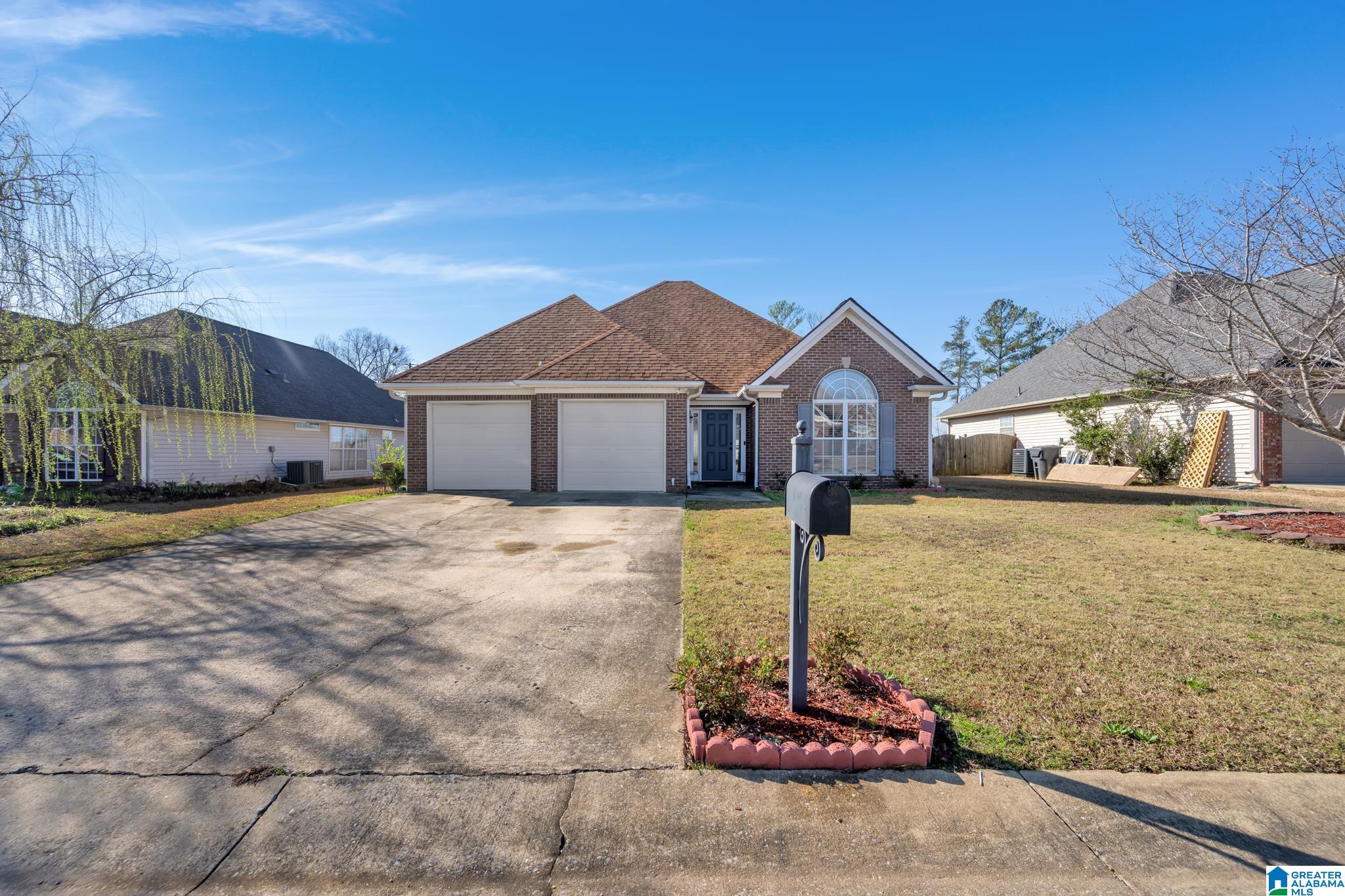 113 Addison Drive Calera, AL 35040 - Photo 1 of 24