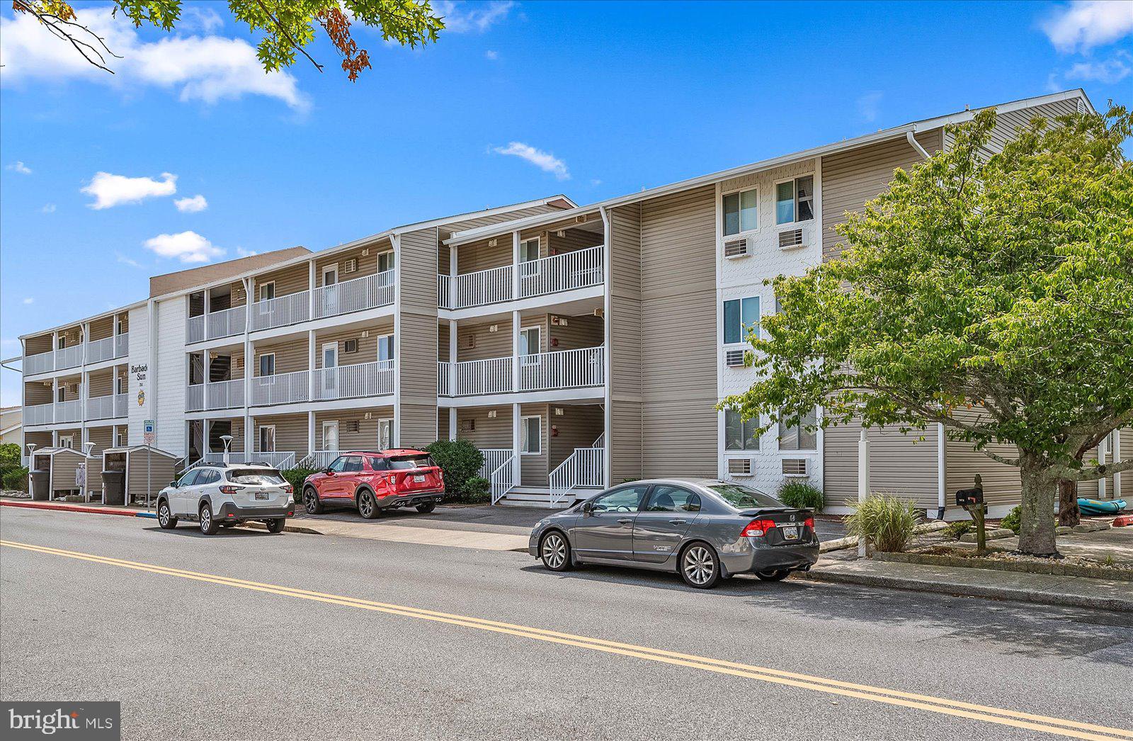 731 Mooring Road, Unit 309 Ocean City, MD 21842 - Photo 1 of 48