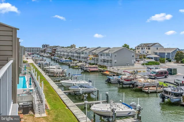 $325,000 | 731 Mooring Road, Unit 309, Ocean City, MD 21842