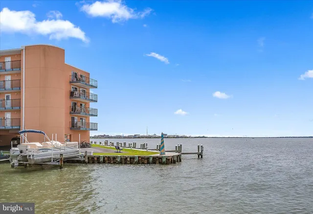 $325,000 | 731 Mooring Road, Unit 309, Ocean City, MD 21842