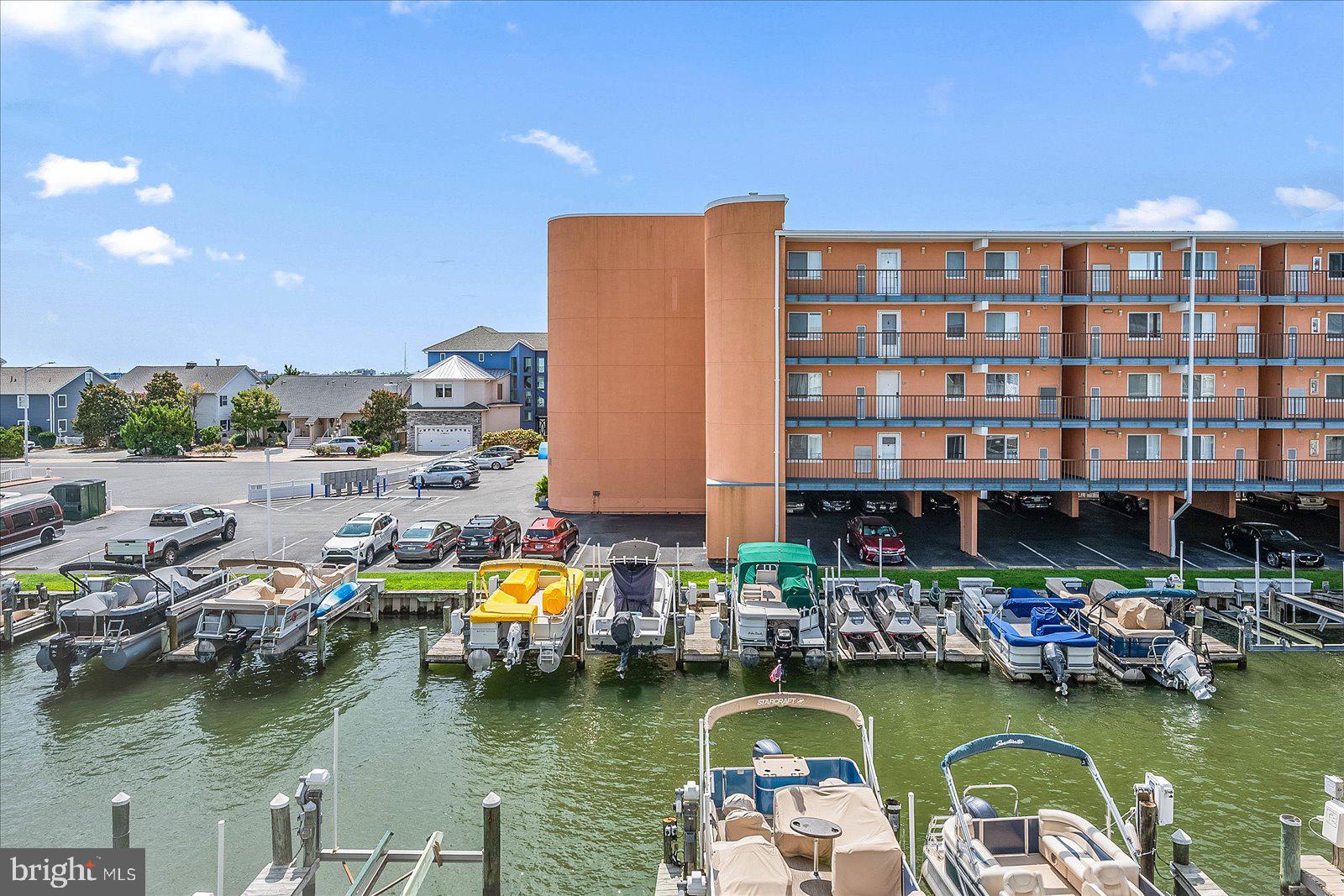 731 Mooring Road, Unit 309 Ocean City, MD 21842 - Photo 39 of 48