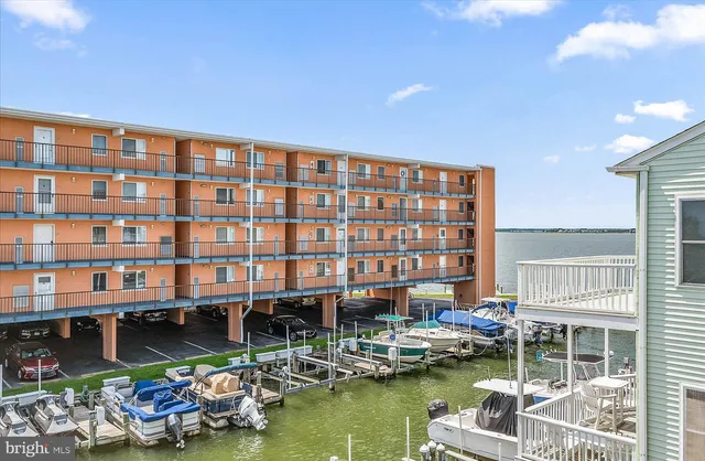 $325,000 | 731 Mooring Road, Unit 309, Ocean City, MD 21842
