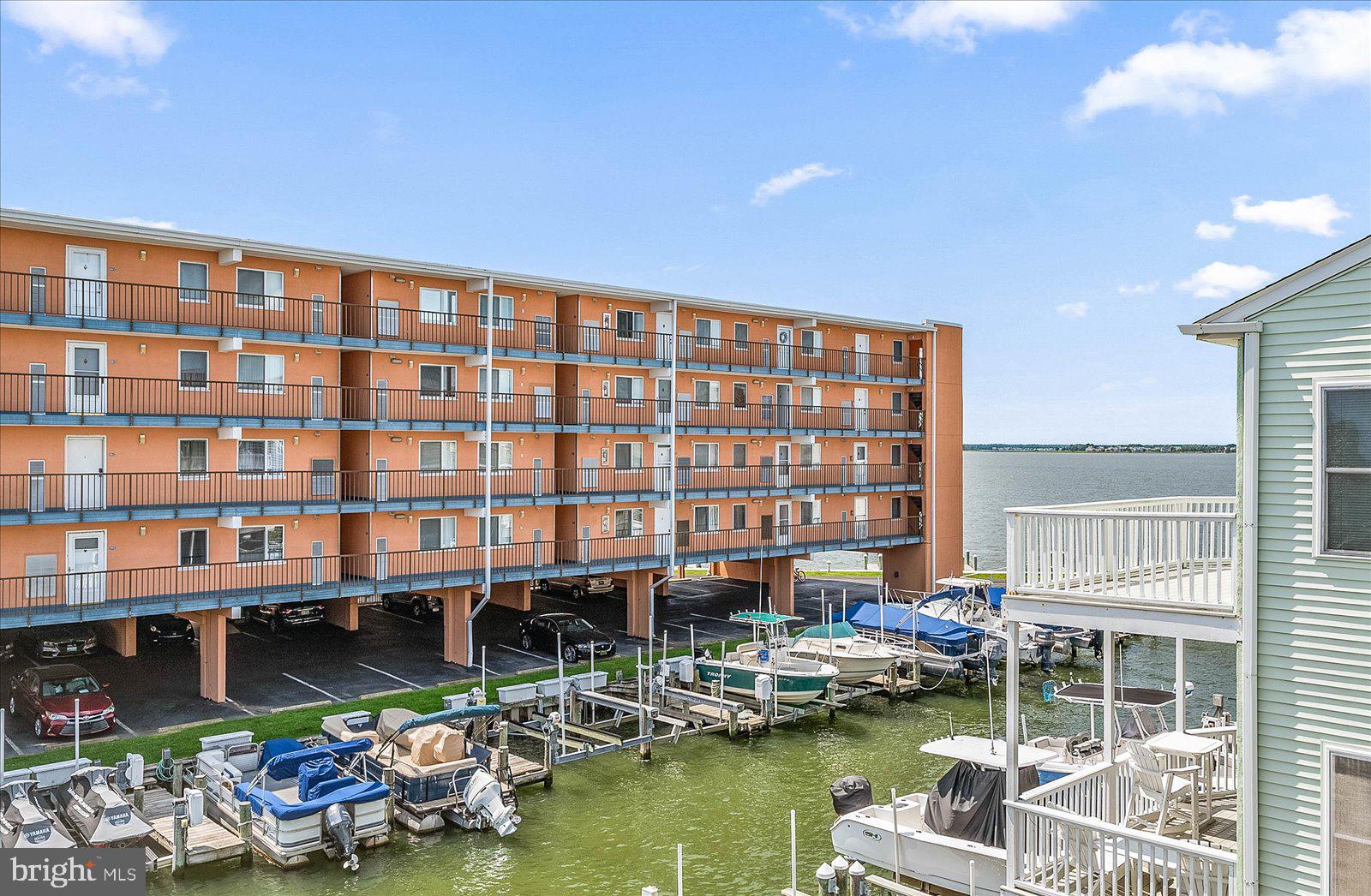731 Mooring Road, Unit 309 Ocean City, MD 21842 - Photo 42 of 48