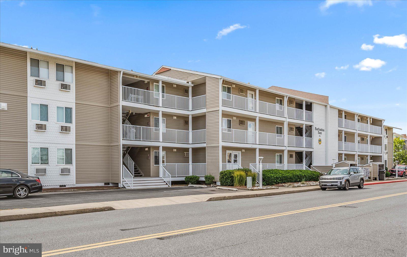 731 Mooring Road, Unit 309 Ocean City, MD 21842 - Photo 43 of 48