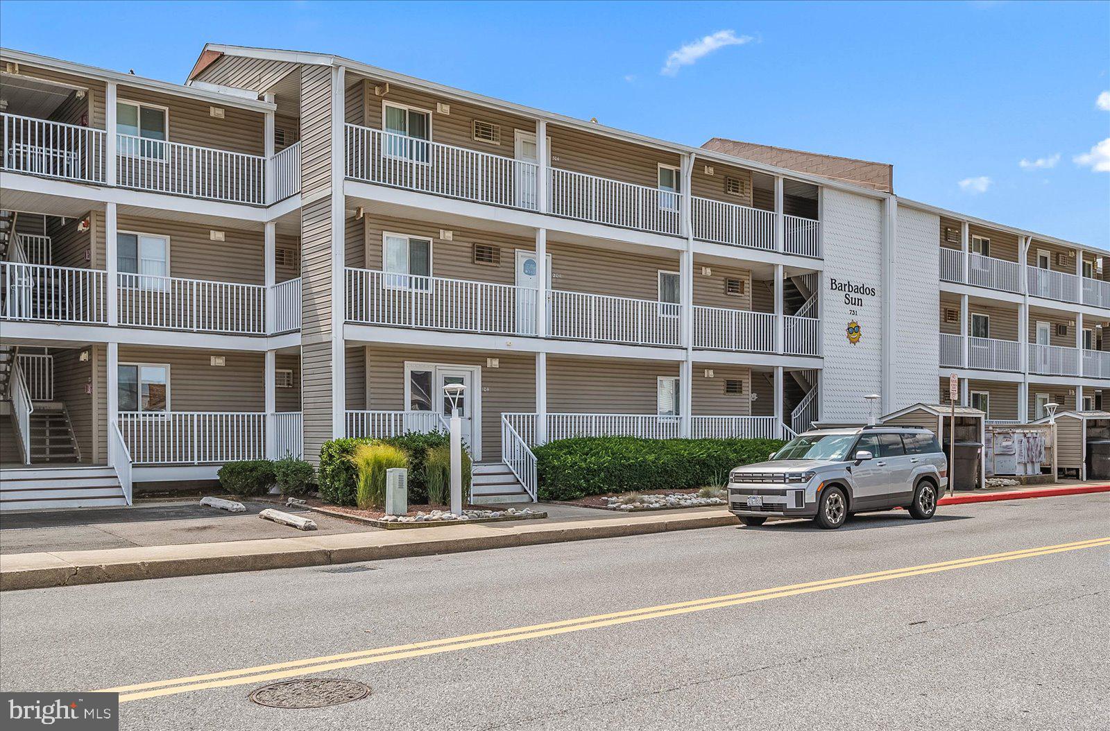 731 Mooring Road, Unit 309 Ocean City, MD 21842 - Photo 44 of 48