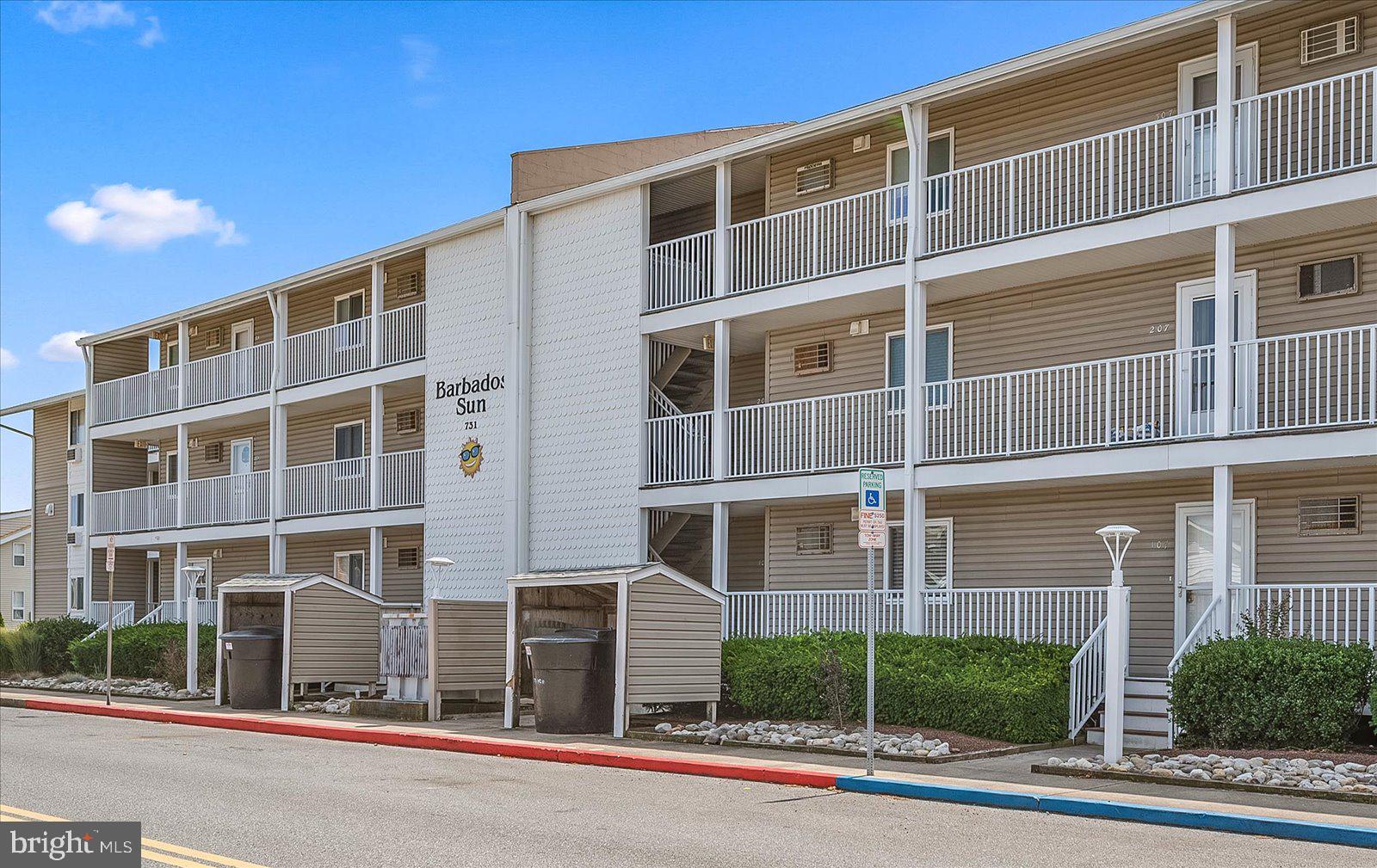 731 Mooring Road, Unit 309 Ocean City, MD 21842 - Photo 45 of 48