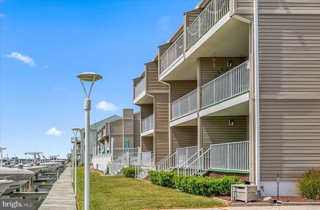 $325,000 | 731 Mooring Road, Unit 309, Ocean City, MD 21842