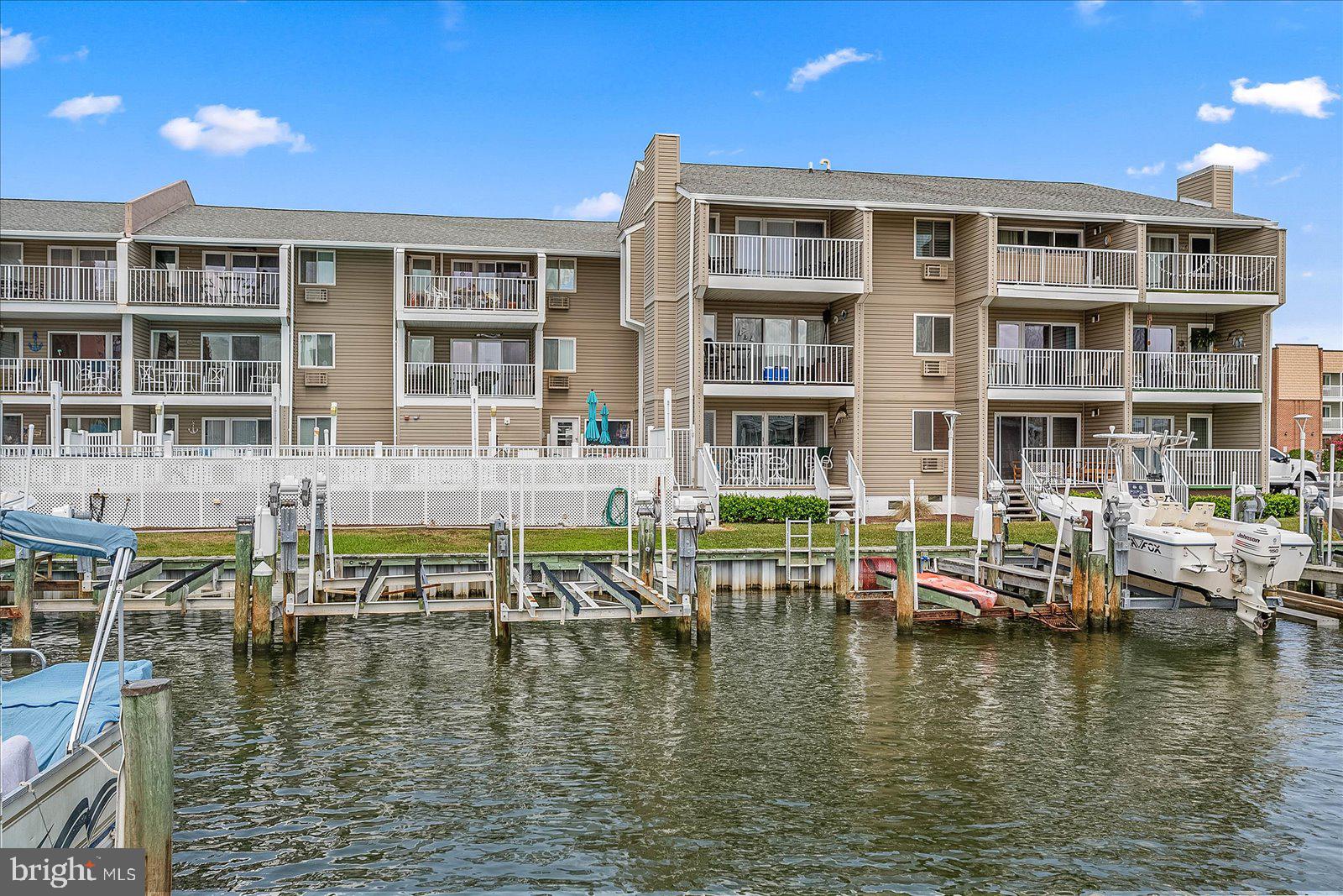 731 Mooring Road, Unit 309 Ocean City, MD 21842 - Photo 47 of 48