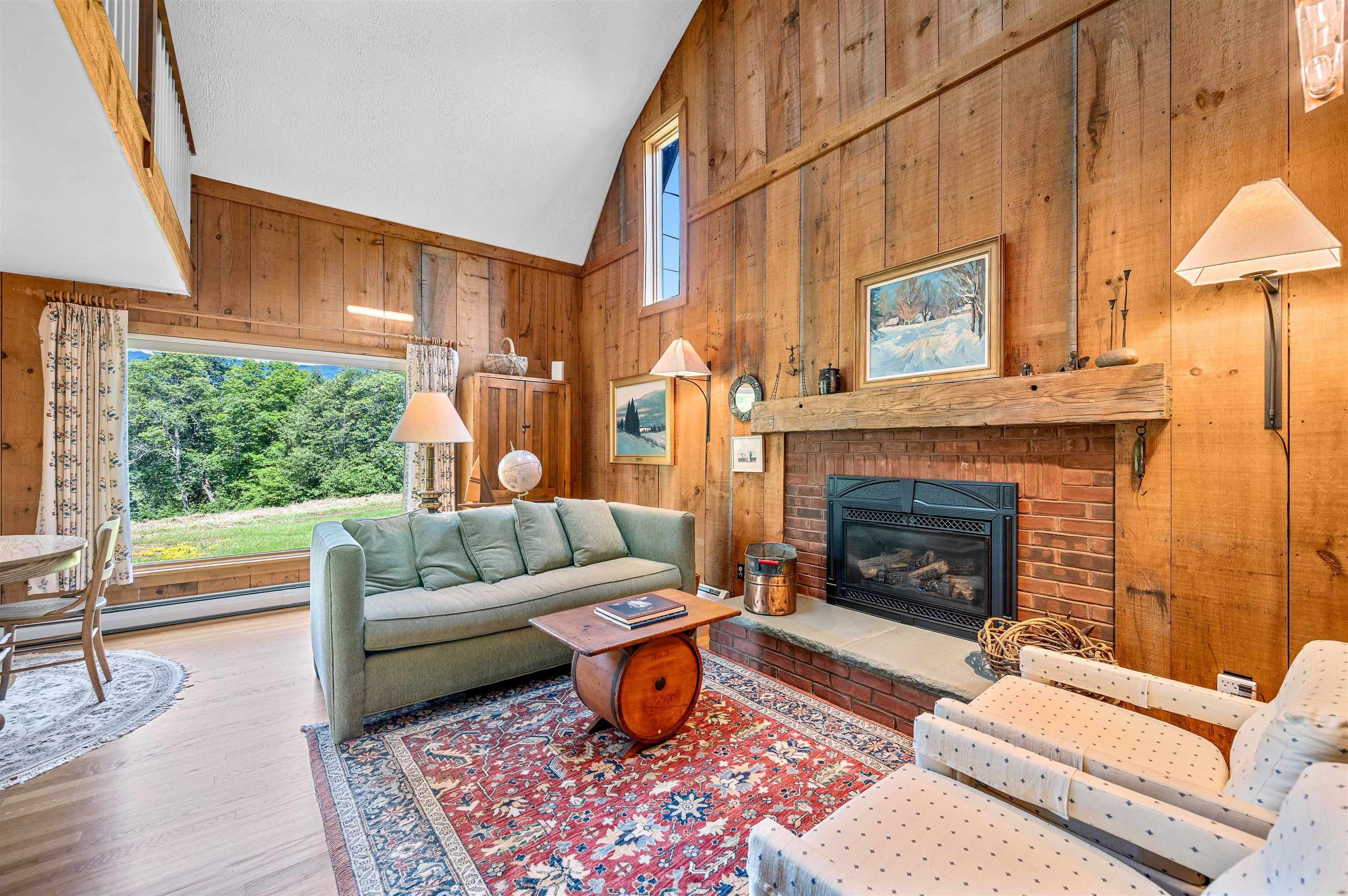 95 Thatcher Brook Road Waterbury, VT 05677 - Photo 24 of 57