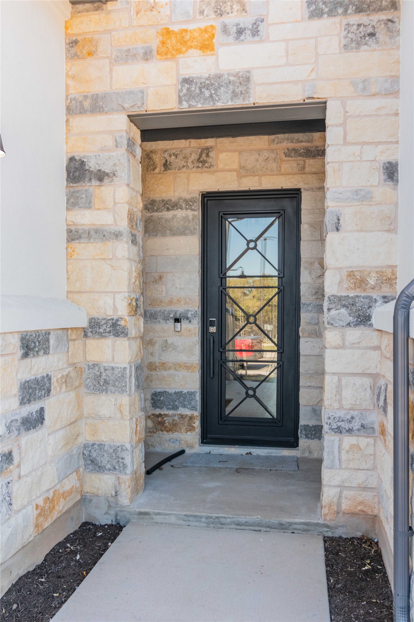 1252 Lavender Way Georgetown, TX 78628 - Photo 3 of 23