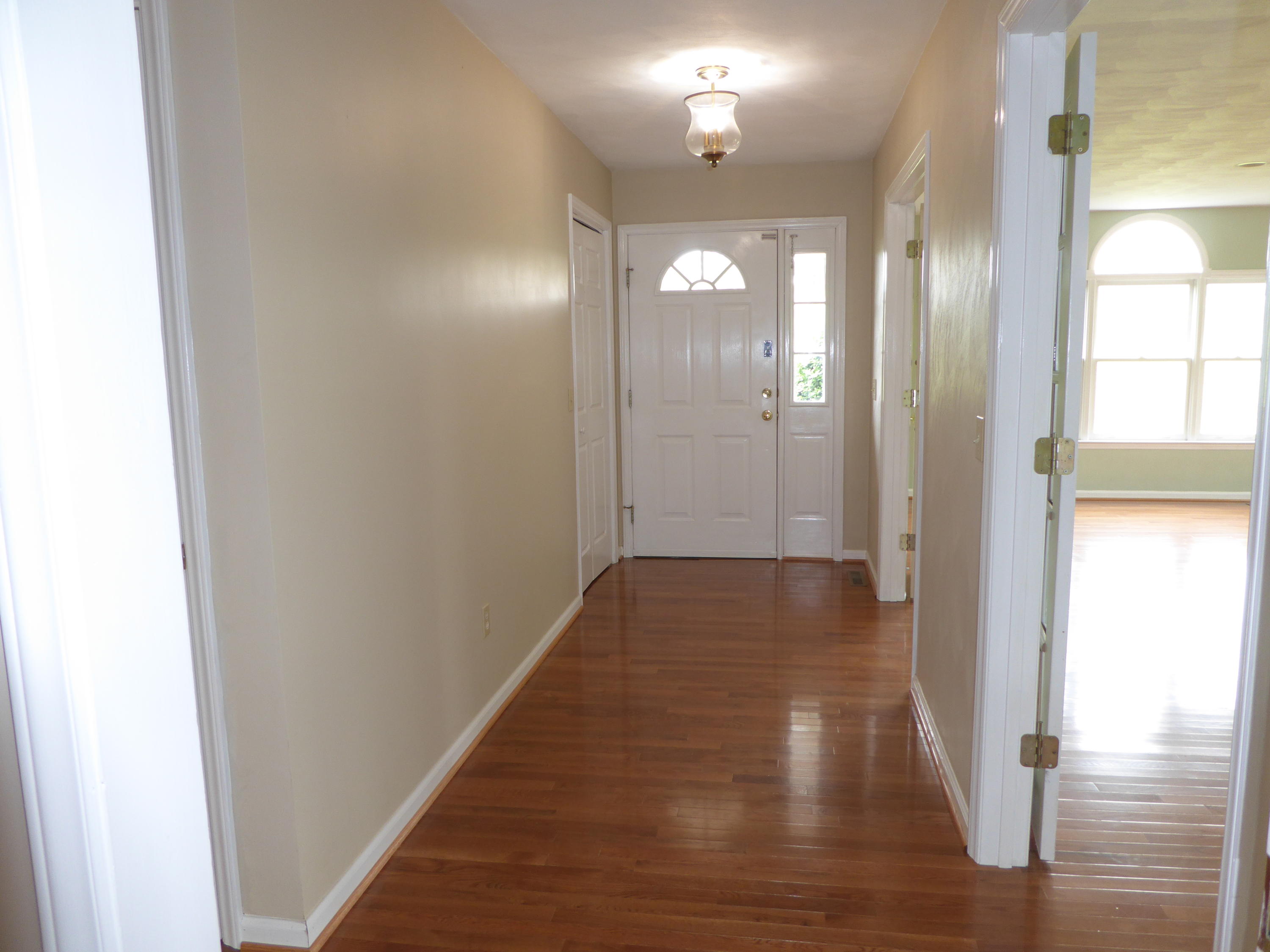 2930 Algoma Road Boones Mill, VA 24065 - Photo 3 of 78 Foyer