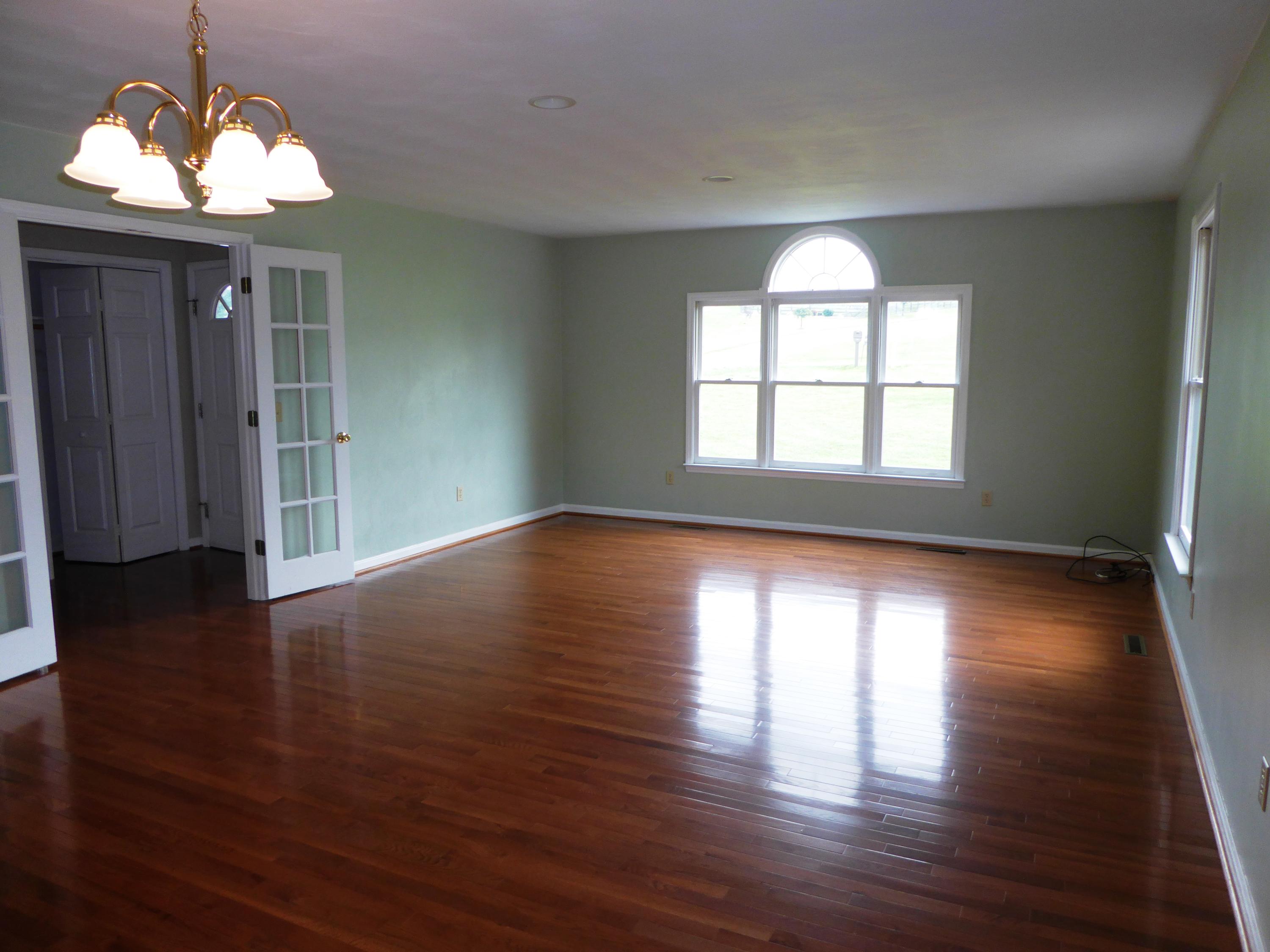 2930 Algoma Road Boones Mill, VA 24065 - Photo 4 of 78 Open Living and Dining Area