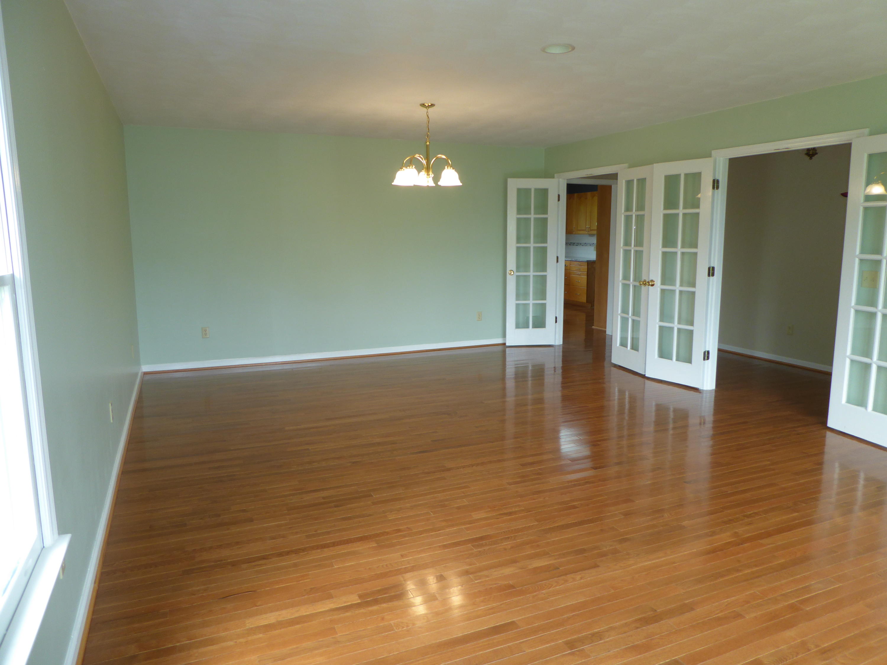 2930 Algoma Road Boones Mill, VA 24065 - Photo 5 of 78 Open Living and Dining Area