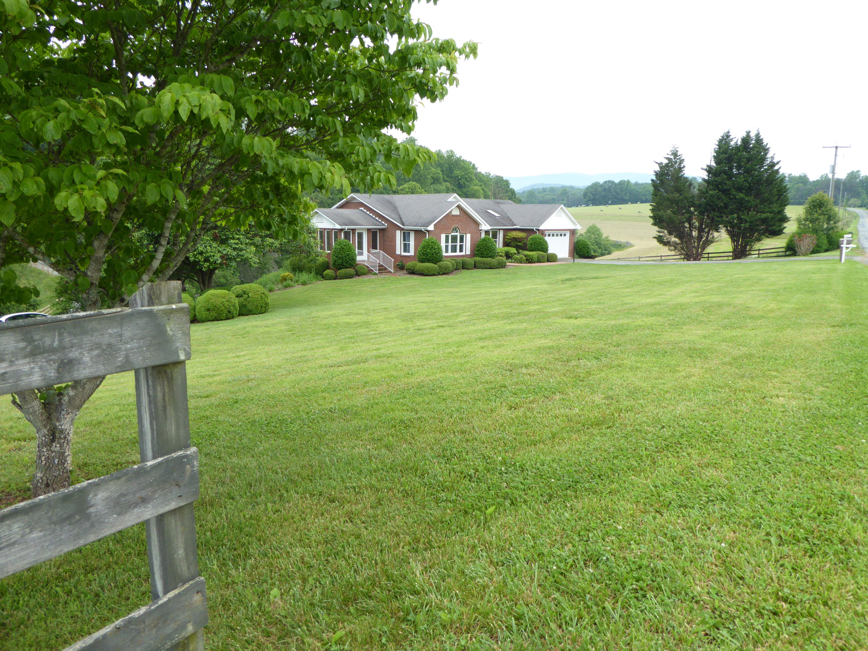 2930 Algoma Road Boones Mill, VA 24065 - Photo 50 of 78 Front