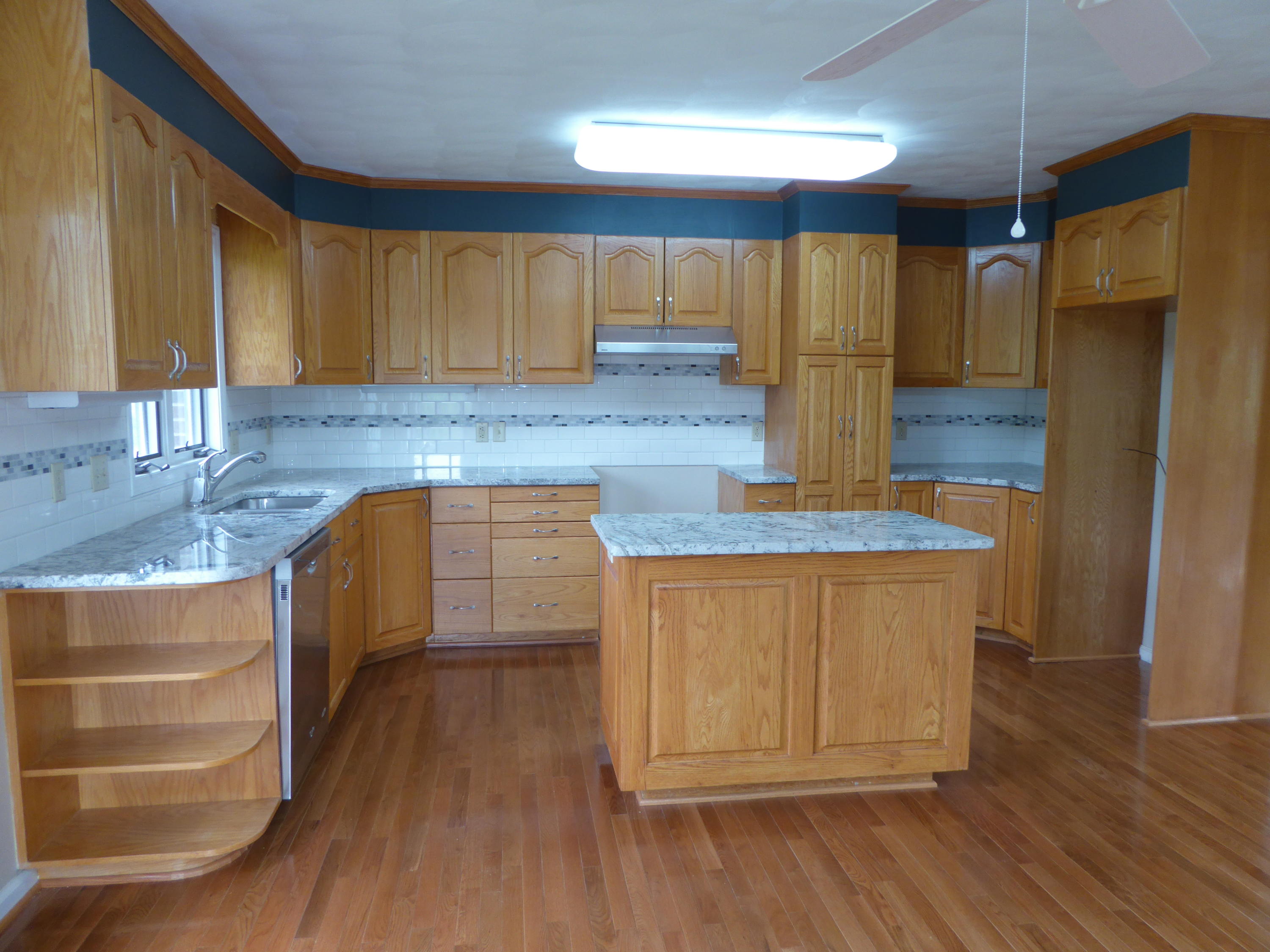 2930 Algoma Road Boones Mill, VA 24065 - Photo 8 of 78 Kitchen