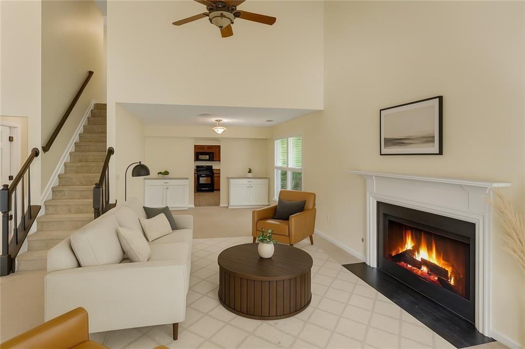 755 Anna Lane Alpharetta, GA 30004 - Photo 4 of 23