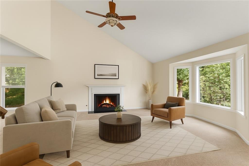 755 Anna Lane Alpharetta, GA 30004 - Photo 5 of 23