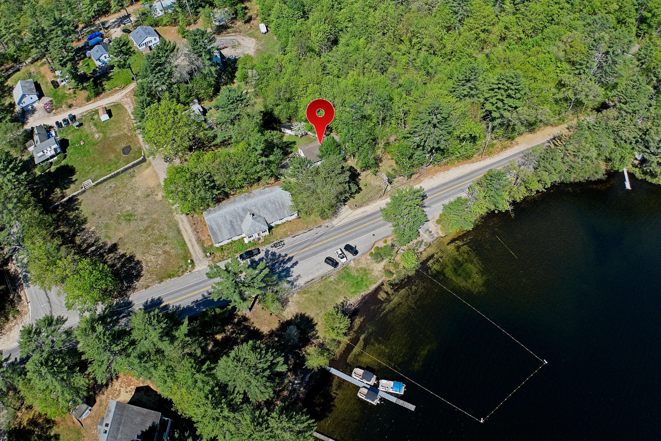586 Webbs Mills Road, Unit 9 Raymond, ME 04071 - Photo 26 of 30 01