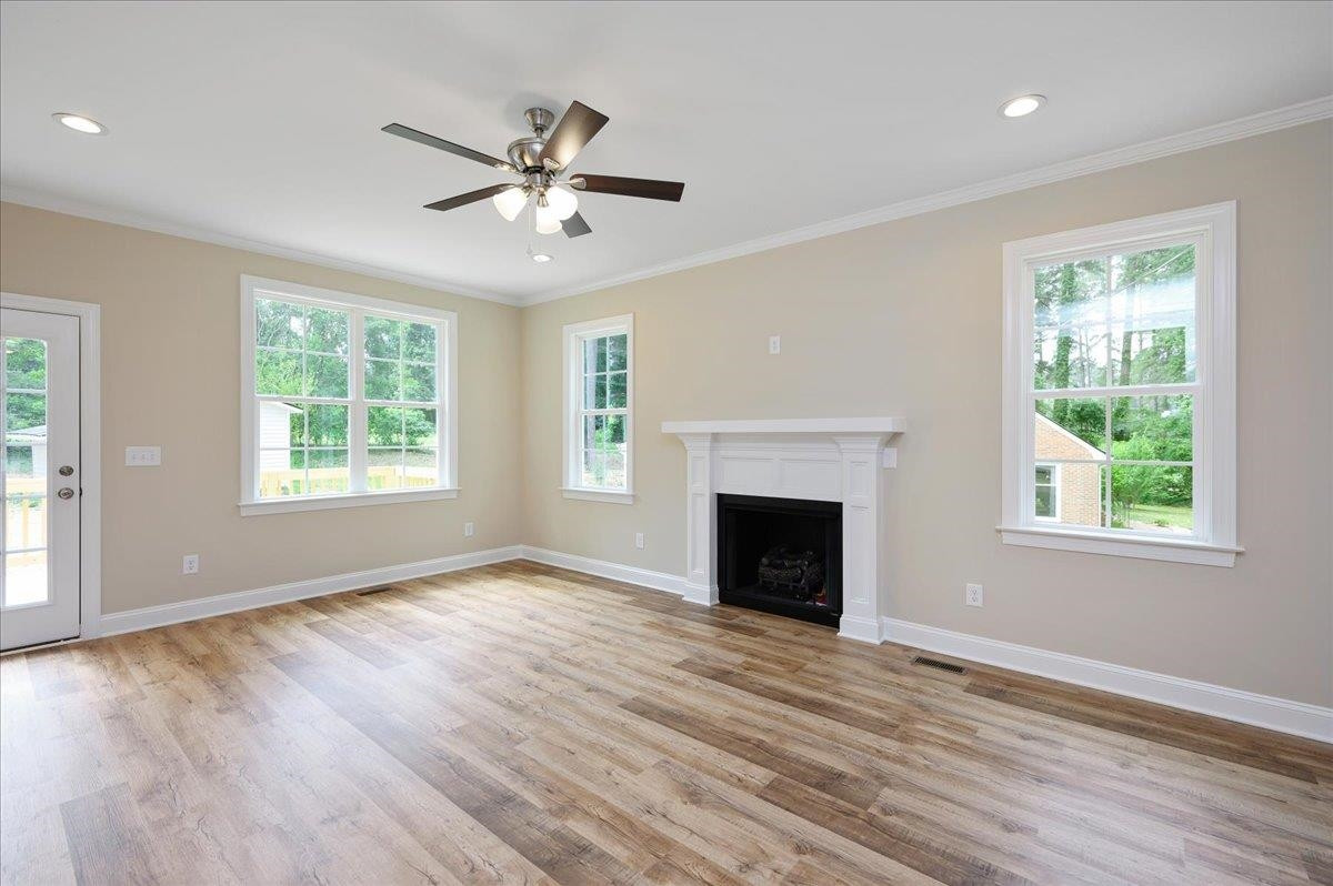 109 Ridge Road Butner, NC 27509 - Photo 12 of 27 Photo 12