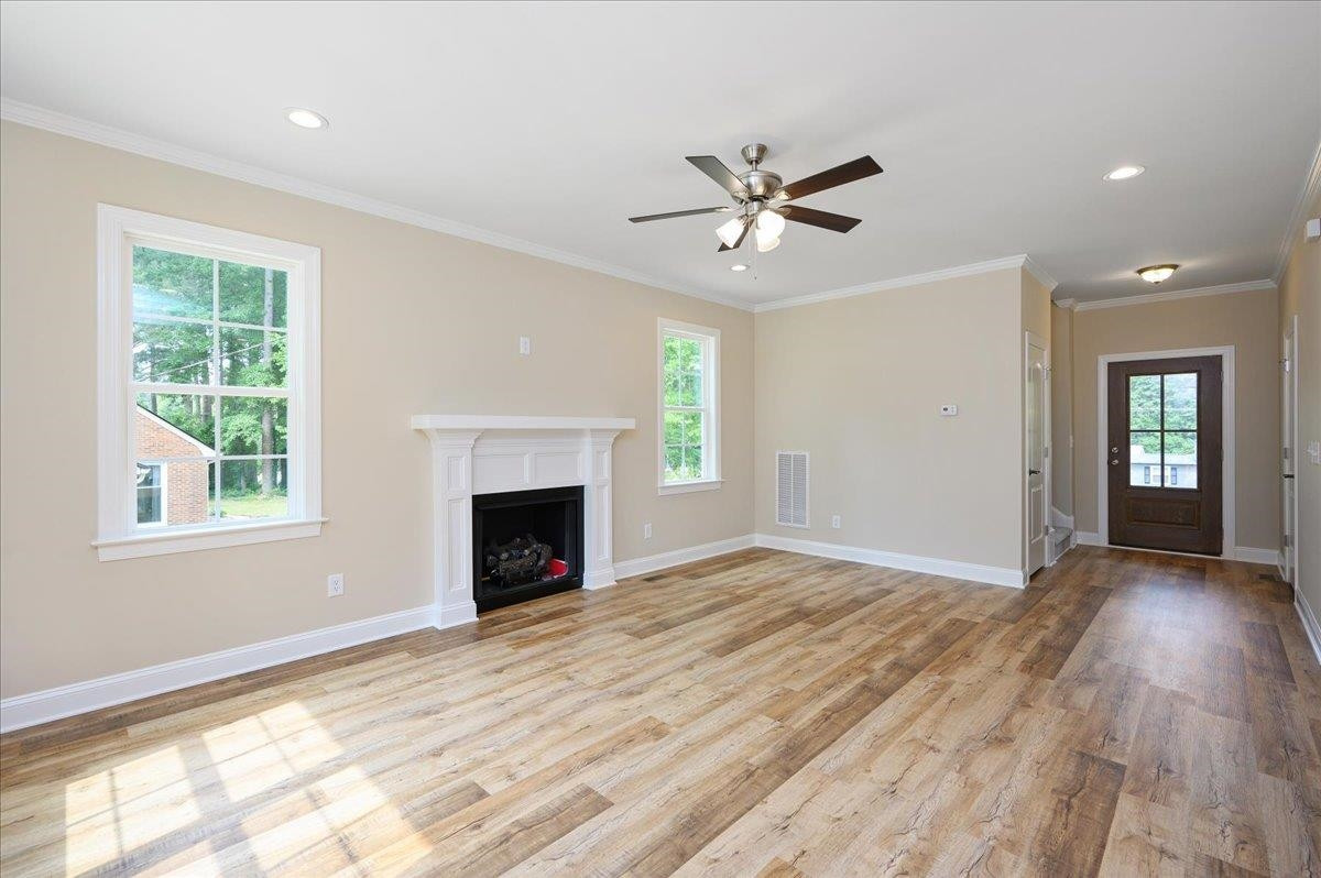 109 Ridge Road Butner, NC 27509 - Photo 13 of 27 Photo 13