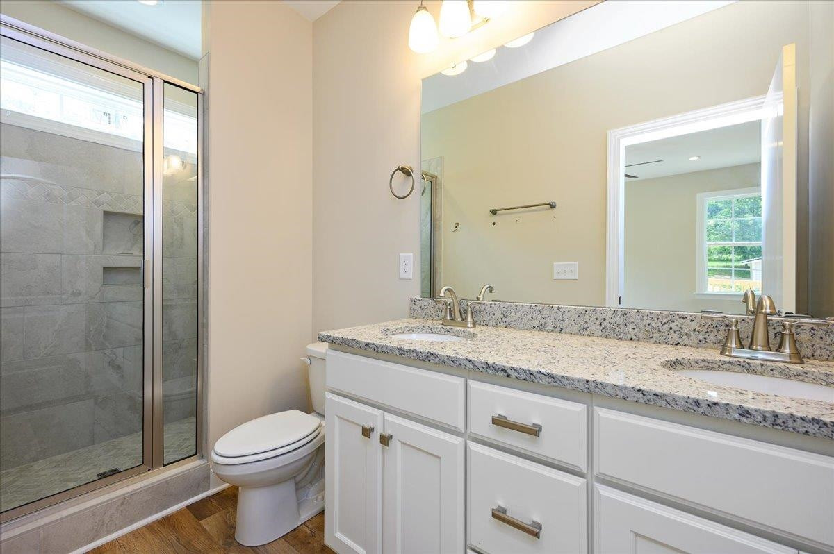 109 Ridge Road Butner, NC 27509 - Photo 19 of 27 Photo 19