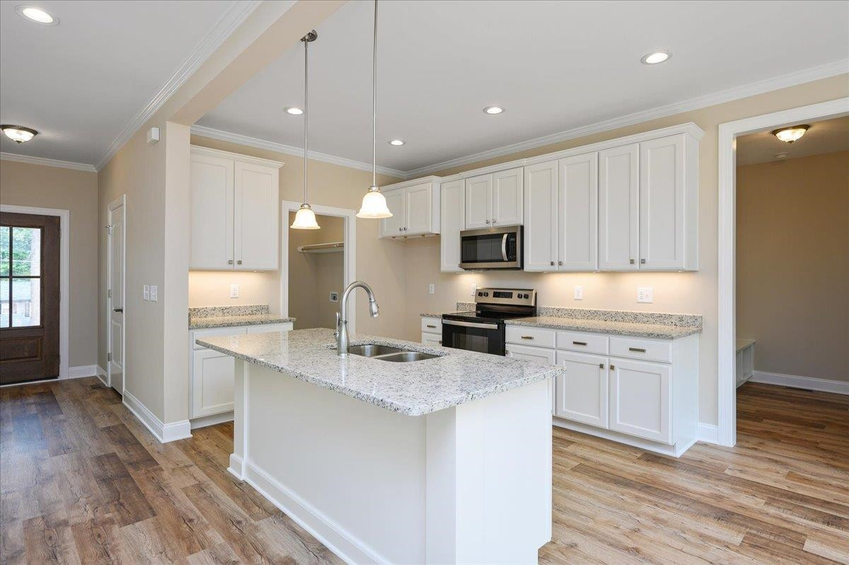 109 Ridge Road Butner, NC 27509 - Photo 20 of 27 Photo 20