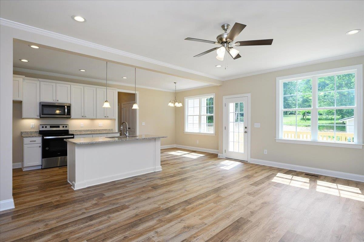 109 Ridge Road Butner, NC 27509 - Photo 22 of 27 Photo 22