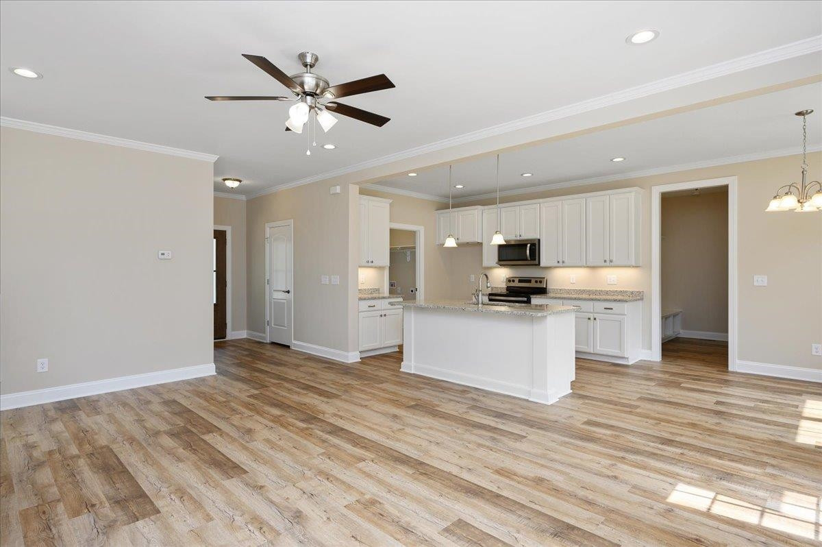 109 Ridge Road Butner, NC 27509 - Photo 23 of 27 Photo 23