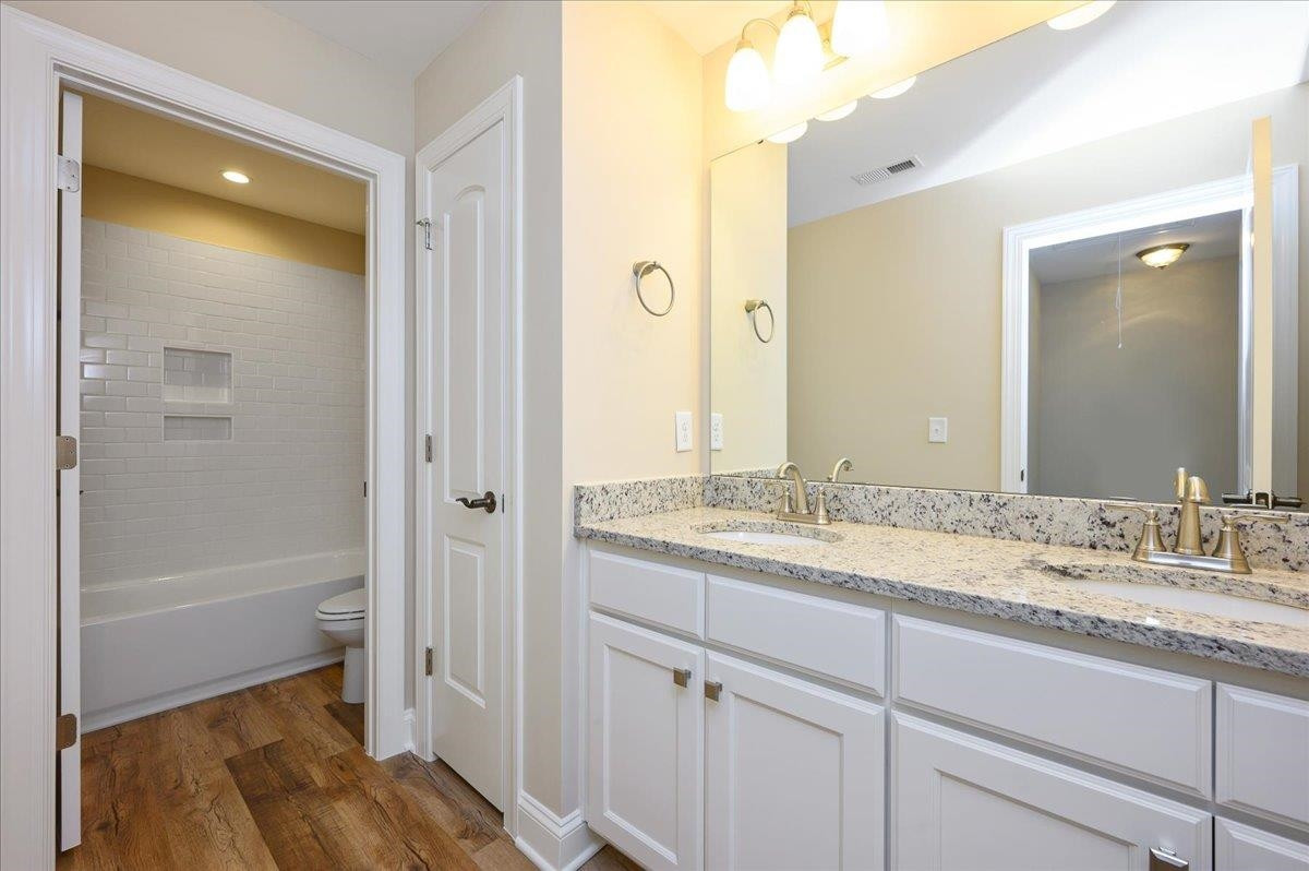 109 Ridge Road Butner, NC 27509 - Photo 25 of 27 Photo 25