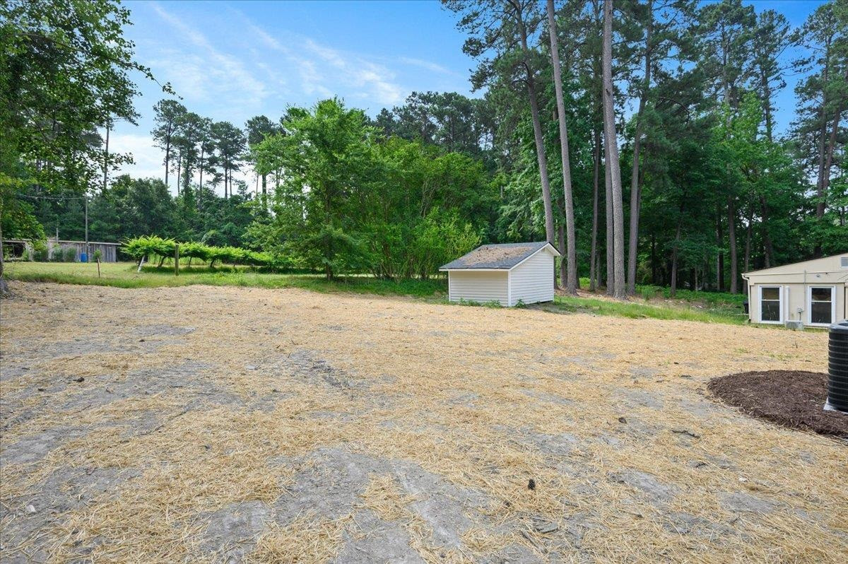 109 Ridge Road Butner, NC 27509 - Photo 3 of 27 Photo 3