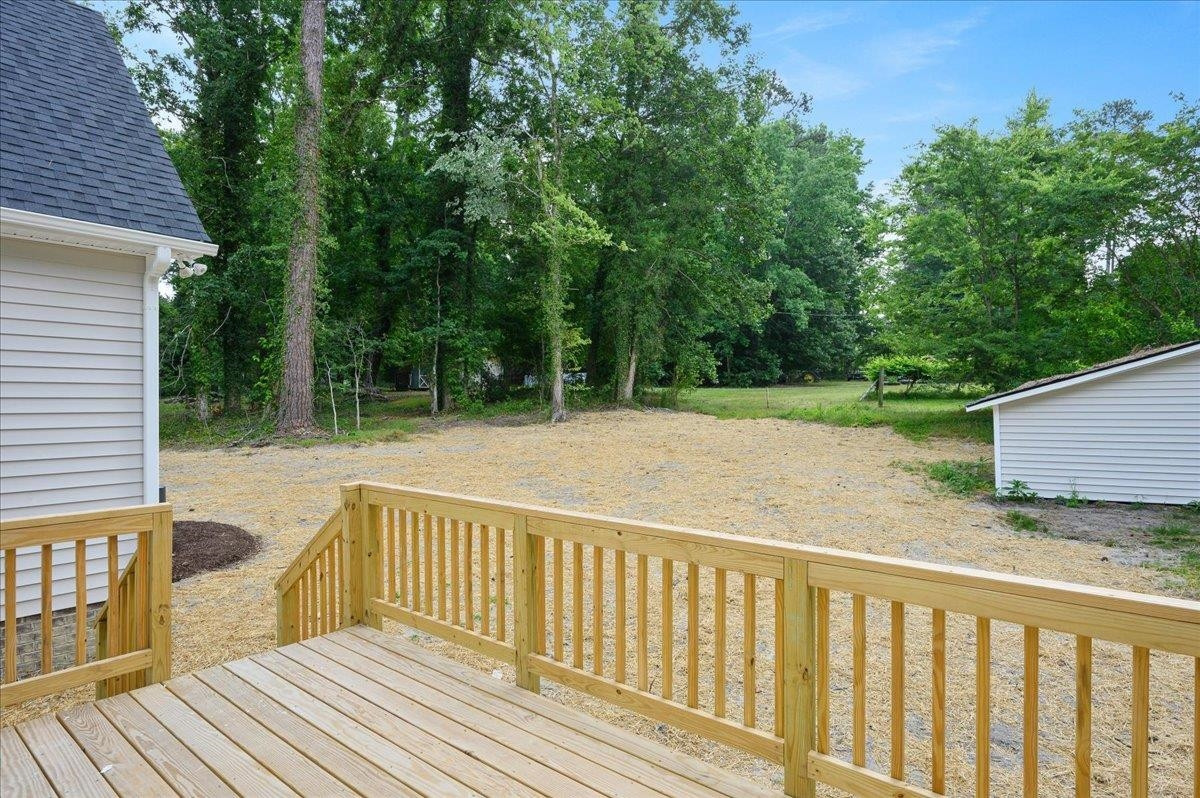 109 Ridge Road Butner, NC 27509 - Photo 7 of 27 Photo 7