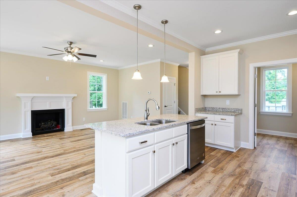 109 Ridge Road Butner, NC 27509 - Photo 9 of 27 Photo 9