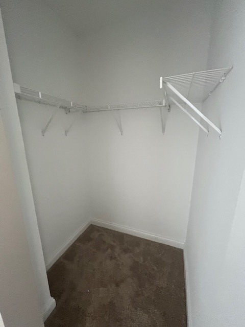 8 West Monroe Street, Unit 1102 Chicago, IL 60603 - Photo 9 of 18 a view of a room with racks on the wall
