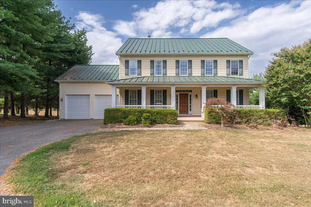 $2,500 | 5510 Porterstown Road, Keedysville, MD 21756