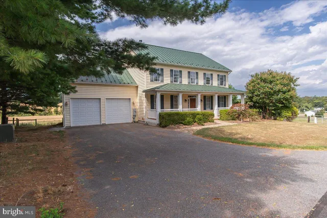 $2,500 | 5510 Porterstown Road, Keedysville, MD 21756